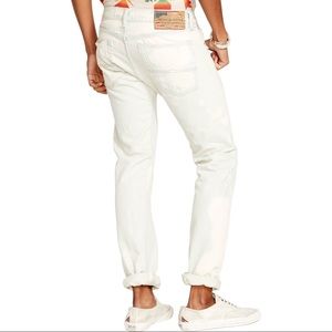 Ralph Lauren Slim Fit Jeans 30 x 32
